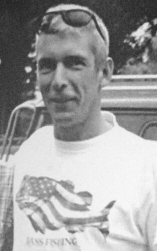 Donald Maurice Green